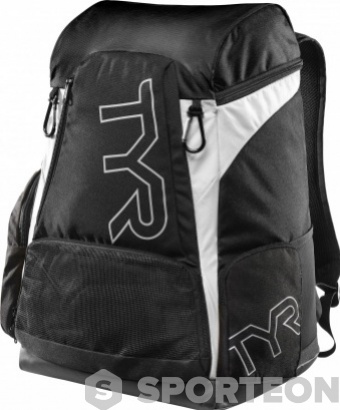 Hátizsák úszóknak Tyr Alliance Team Backpack 45L