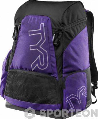 Hátizsák úszóknak Tyr Alliance Team Backpack 45L