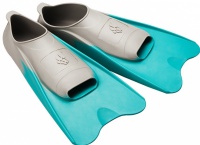 Uszony Mad Wave Pool Colour Short Fins