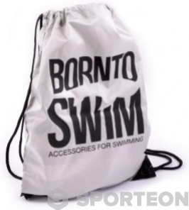 Hátizsák úszóknak BornToSwim Swimbag