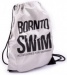 Hátizsák úszóknak BornToSwim Swimbag