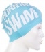 Úszósapka BornToSwim Classic Silicone