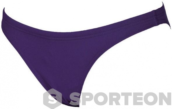 Fürdőruha alsó Arena Solid Bottom Navy/White