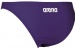 Fürdőruha alsó Arena Solid Bottom Navy/White