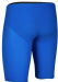 Férfi verseny úszódressz Arena Powerskin Carbon Air2 Jammer Electric Blue/Dark Grey/Fluo Yellow