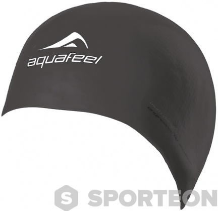 Úszósapka Aquafeel Bullitt Silicone Cap