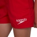 Fiú fürdőruha Speedo Essential 13 Watershort Boy Fed Red