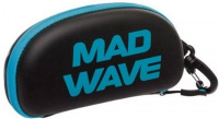 Úszószemüveg tok Mad Wave Case For Swimming Goggles