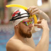 Finis Hayden Goggles Mirror