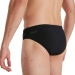 Speedo Eco Endurance+ 7cm Brief Black