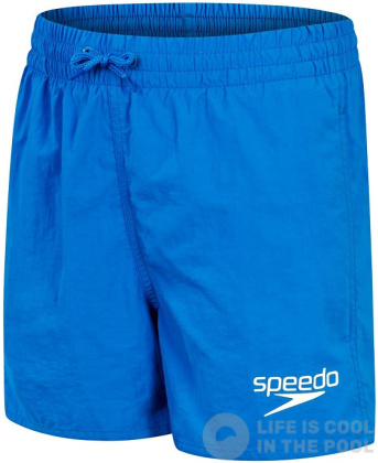 Fiú fürdőruha Speedo Essential 13 Watershort Boy Bondi Blue