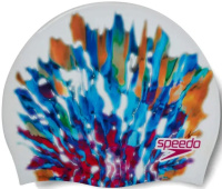 Úszósapka Speedo Digital Printed Cap