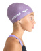 Arena Silicone Cap Junior