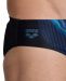 Arena Underwater Swim Brief Black