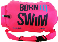 Úszóbója BornToSwim Float bag