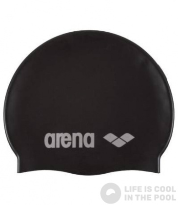 Úszósapka Arena Classic Silicone cap