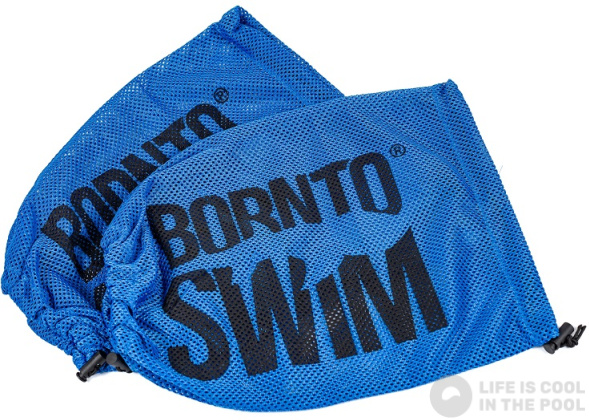 BornToSwim Load Sleeves