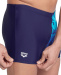 Arena Funny Spot Swim Short Navy/Multi