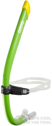 Sznorkelpipa Arena Swim Snorkel Pro III