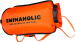 Úszóbója Swimaholic Swim Buoy