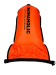 Úszóbója Swimaholic Swim Buoy