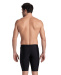 Arena Gleam Swim Jammer Black