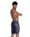 Arena Kikko Pro Swim Jammer Navy