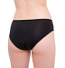 Menstruációs fürdőruha WUKA Swim Bikini Brief Light Flow Black