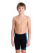 Arena Pooltiles Swim Jammer Boys Black/Blue Multi