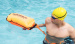 Úszóbója Swimaholic Swim Buoy