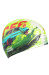 Mad Wave Racer Swimming Cap