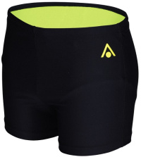 Aqua Sphere Essential Boxer Black/Yellow