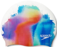 Úszósapka Speedo Digital Printed Cap