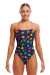 Funkita Fly Bye Strapped In One Piece 