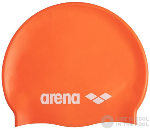 Arena Classic Silicone Cap 2