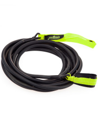 Ellenállást növelő öv Mad Wave Long Safety Cord