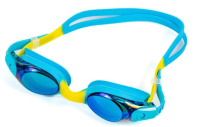 Gyermek úszószemüveg BornToSwim junior goggles 1